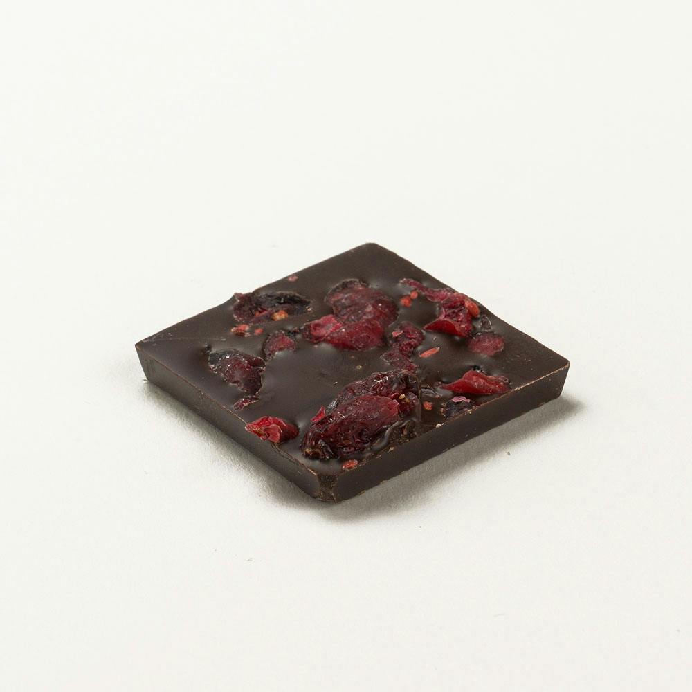 Image du produit Crok tv - noir cramberry qui peut être conditionné dans le packaging Pochette